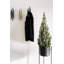6 - Hook Wall Mounted Coat Rack-88744155