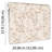 Blossom Branches Grey Beige Wallpaper-1304237338