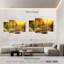 Kelan Fantasy Home Champignon sur livre