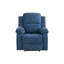 Ensemble de canapé inclinable manuel 3 pièces GS28xx-104699607