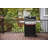 Weber Spirit® E-425 Natural Gas Grill Black