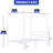 Kyvin Canopy Bed-80487522-55626012