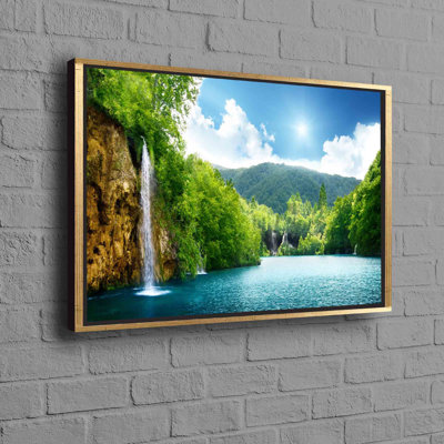 Print on Canvas