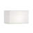 11'' H Linen Rectangle Lamp Shade