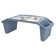 Amenata 61.5cm L x 21cm W Rectangular Activity Table