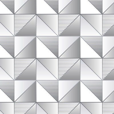  Rouleau de papier peint lisse L 33 pi x l 20,5 po