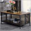 Table basse pliable