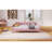 Upholstered Daybed With 4 Support Legs-1494990981-1494990979