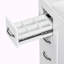 35,5 base de meuble-lavabo simple seulement-96898201