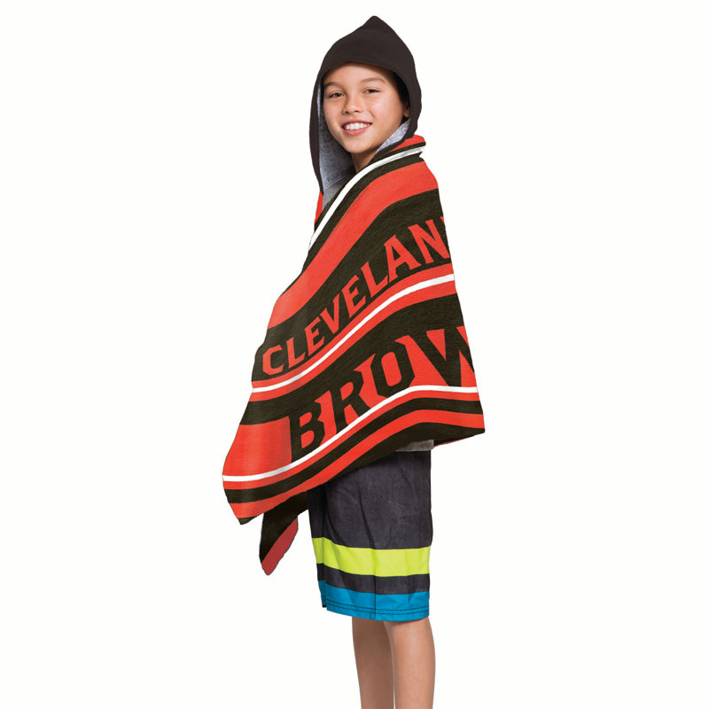 Cotton Blend Bath Towel