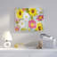 "glorieuse day" , art sur toile-22121393