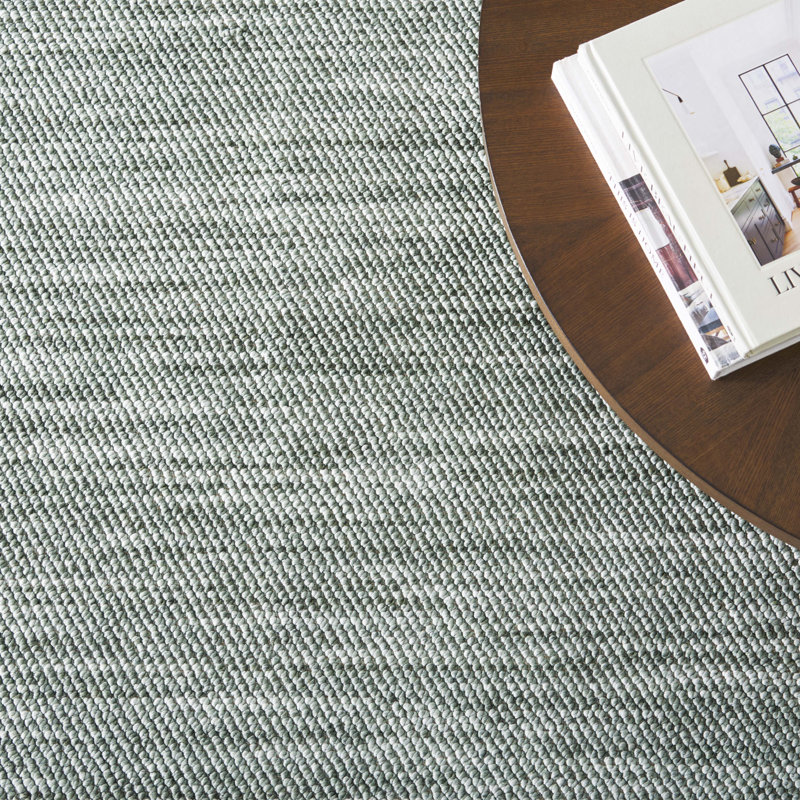 Martha Stewart 920 Performance Abstract Rug, Rectangle 8' x 10'