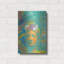 Art mural en métal Latitude Run® «Goddess Mind» par Elena Ray-2088043189