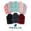 Peignoir au-dessus du genou avec poches Belia-1113688968-1113689010