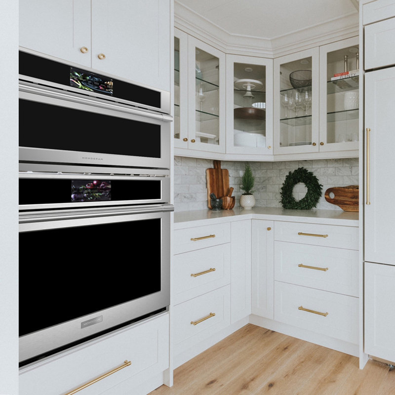 Monogram 30" Statement Single Wall Oven