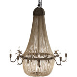 12 - Light Chandelier