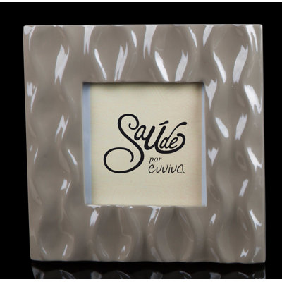 Robbinsen Single Picture Frame
