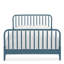 Lind Island Solid Wood Low Profile Standard Bed-53914239-104735640