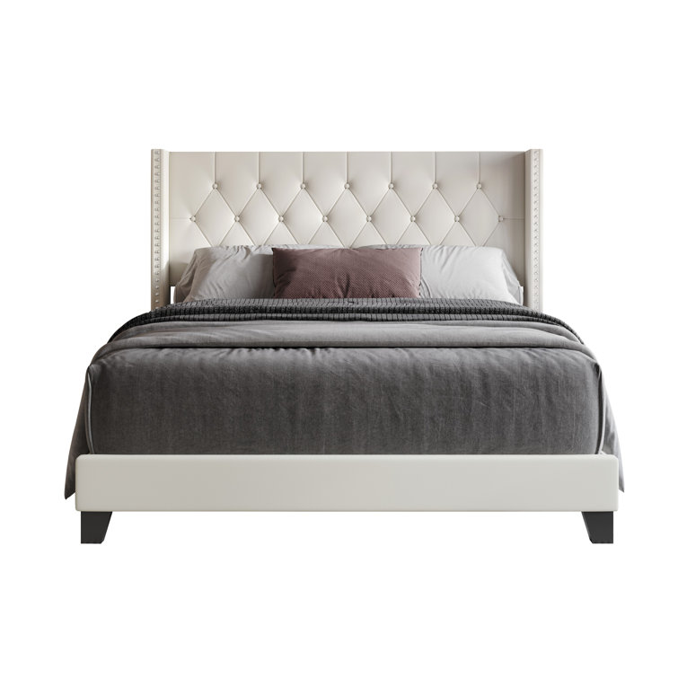 Aireanna Upholstered Bed