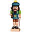 Christian Ulbricht Nutcracker - Golfer