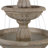 Durrant Outdoor Floor Fountain