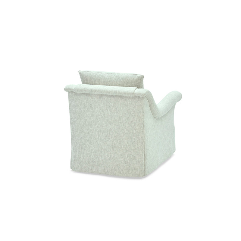 Grace Armchair, Banks Balsam