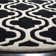Carolene Hand Tufted Wool Geometric Rug