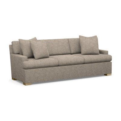 Tailor Upholstered 93'' Sofa