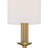 Akir 1 - Light Dimmable Armed Sconce-1230403746