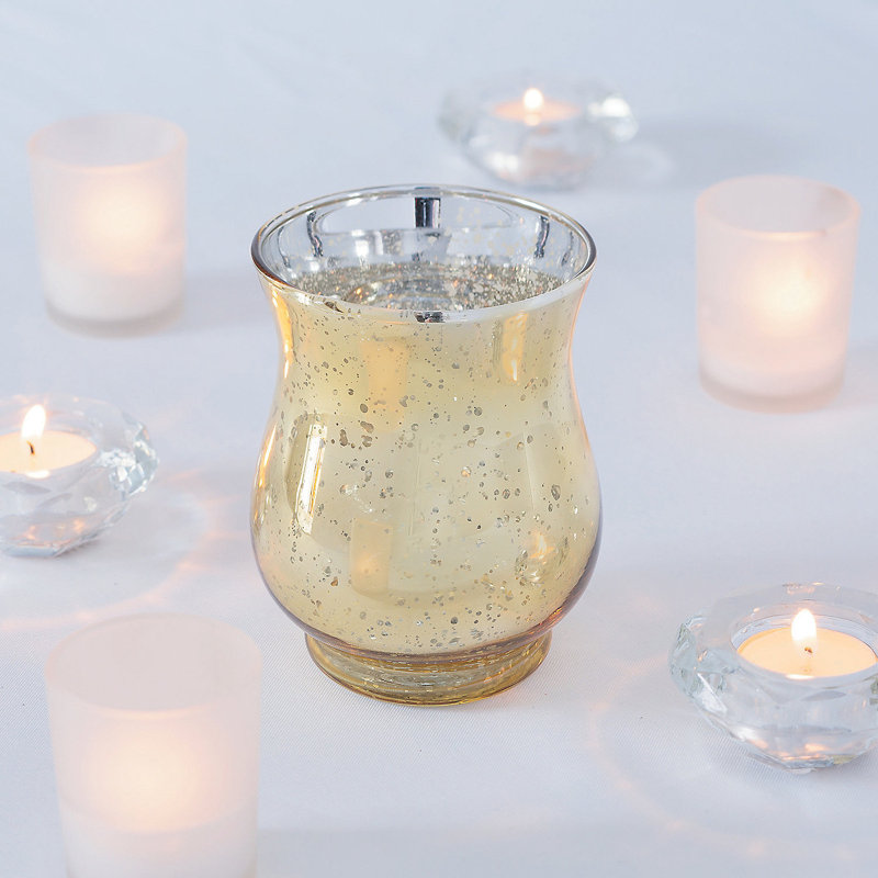 Alameda Glass Table Vase