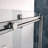 Bypass shower door, sliding door-114719579
