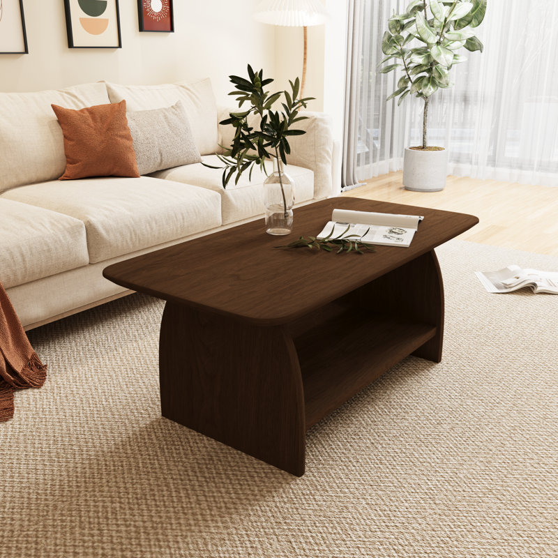 Table basse Modern