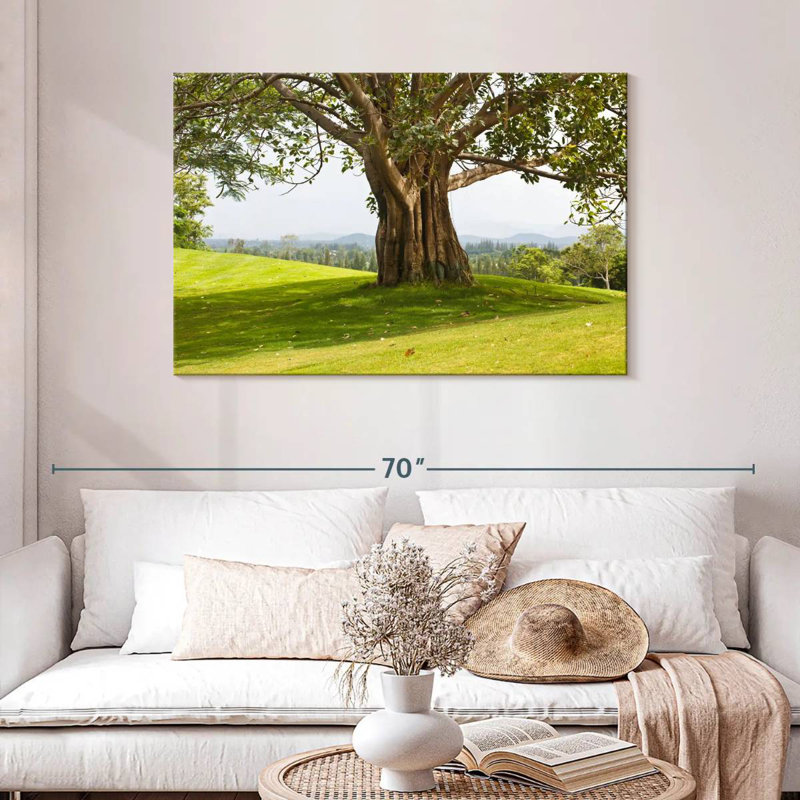 Harnek Real Tree
