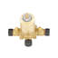 Pressure Balance Shower Set