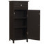 Armoire à linge l 14 po x H 34,5 po x P 12 po-1203516602