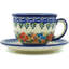 Handmade Stoneware Coffee Mug