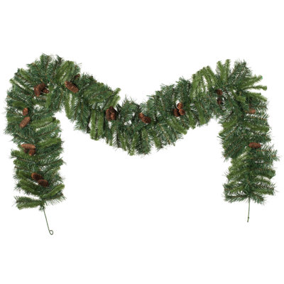 Nauman 108 " Garland