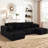Modern Modular Lounge Sofa