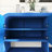 59.8" Wood Sideboard With Solid Wood Veneer-2106457314