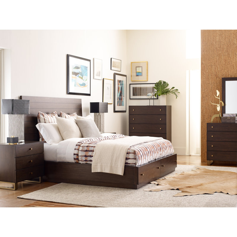 Ensemble de chambre configurable standard Austin