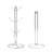 Kroll 2 Piece Mug Tree and Paper Towel Holder Set