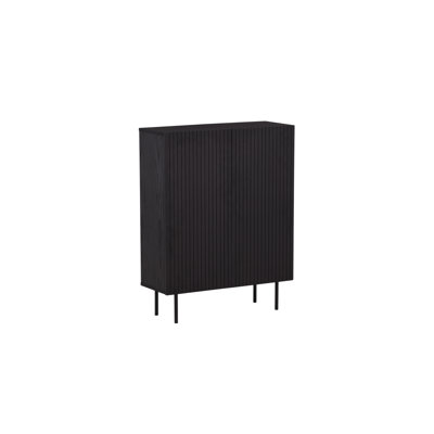 Lieven Steel Standard Accent Cabinet