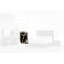 Commode 5 tiroirs Wrayanne