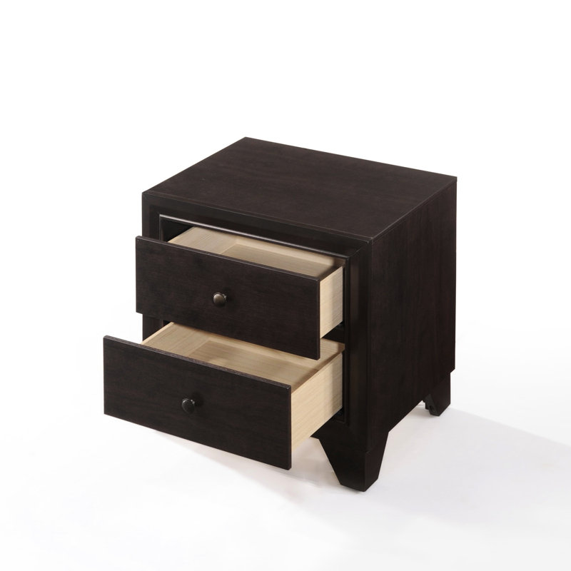 Table de chevet Contemporary