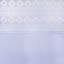 Panneau de rideau simple diaphane avec passe-tringle Shirl-1051735014-1051735015