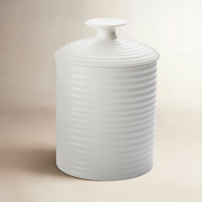 Sophie Conran White Canister