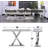 Demauri 50'' Console Table