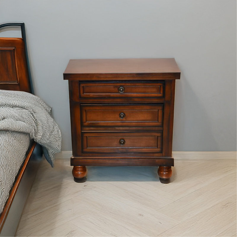 Table de chevet Clairice