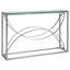 Metal Designs Ellipse Console-58143531