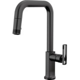 Kintsu® Pull-Down Faucet With Square Spout